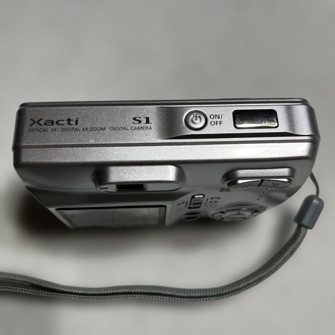 デジカメ 4台まとめ《ジャンク》 - メルカリ