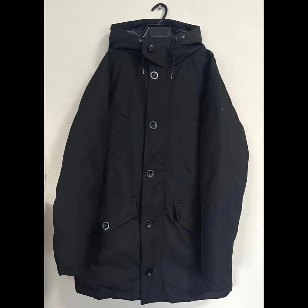 POLO RALPH LAUREN ポロラルフローレン ダウンコート ジャケット 楽天市場】ポロ ラルフローレン メンズ パフォーマンス ロング ダウン