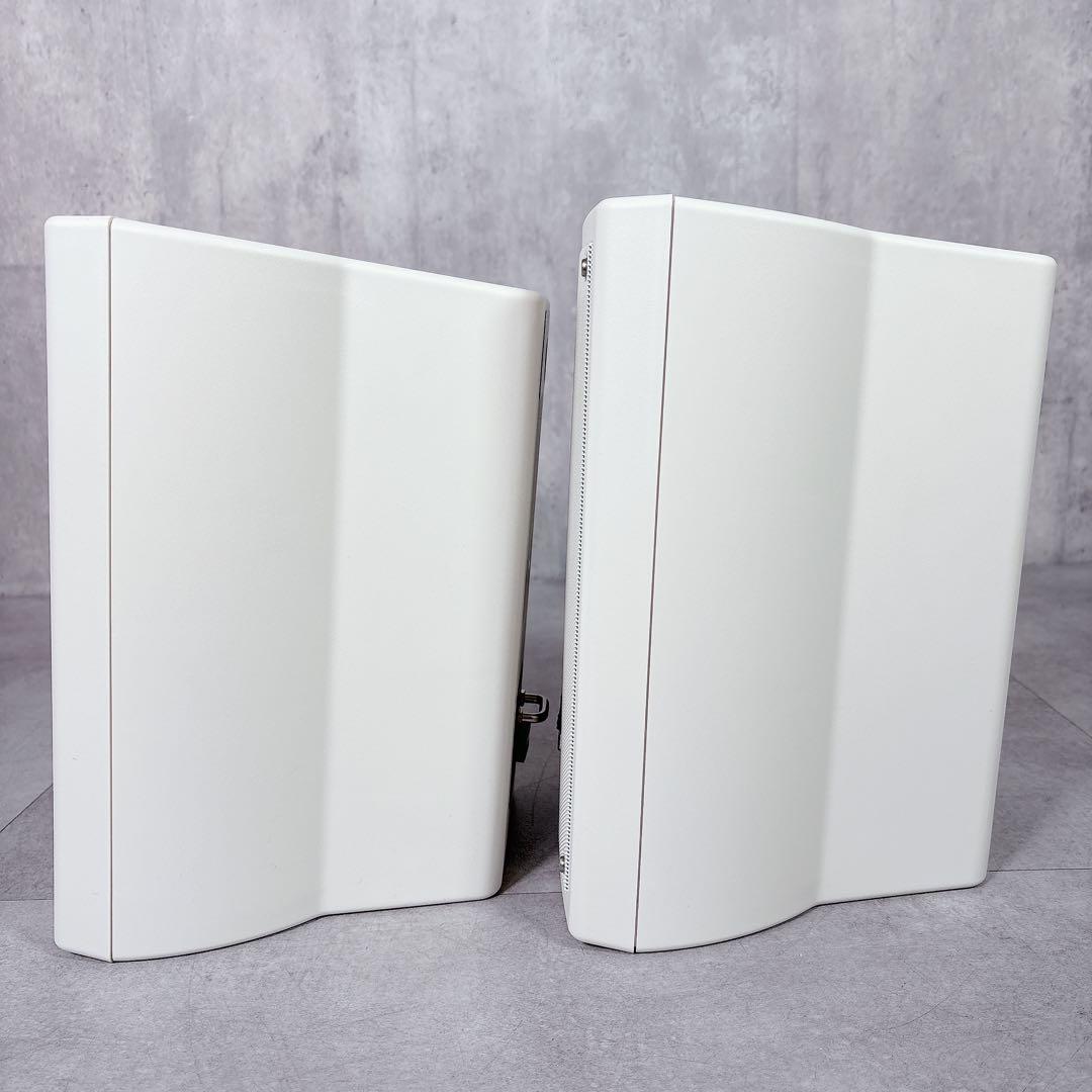 V641 激レア RAMSA WS-NF055 ニアフィールドスピーカー 屋内用 - メルカリ