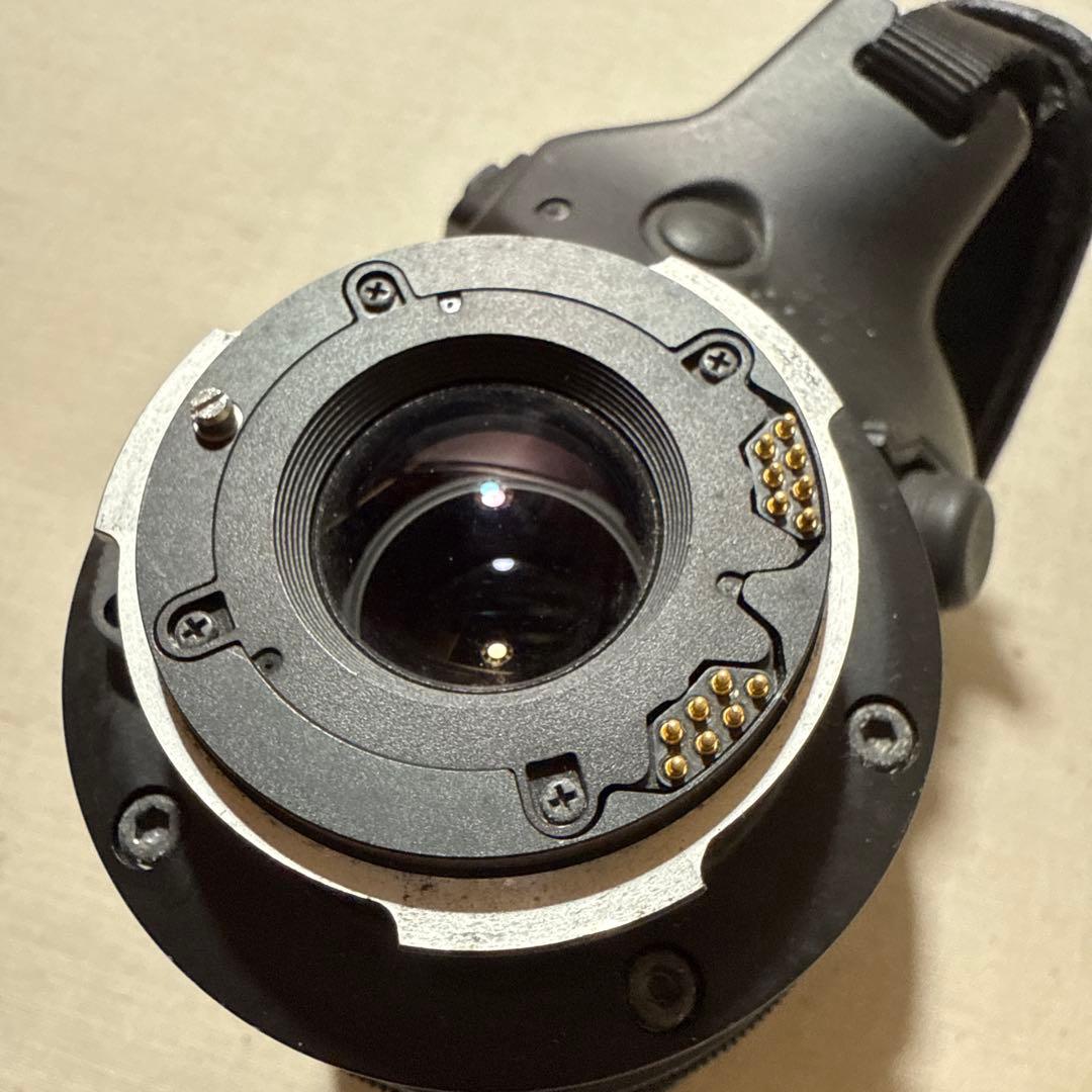 FUJINON FUJIFILM XS16×5.8A-XB8 ビデオカメラレンズ - メルカリ