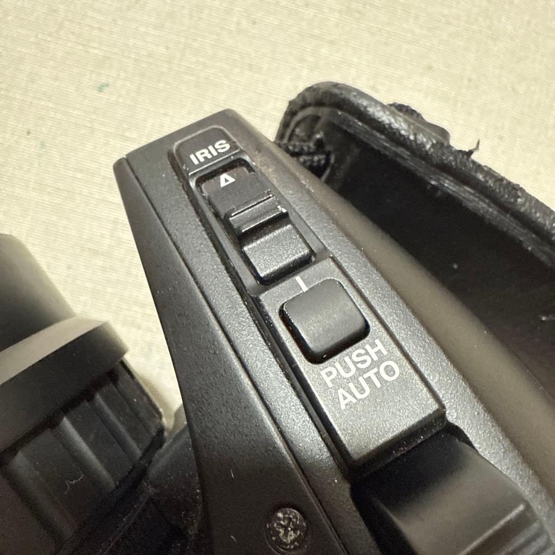 FUJINON FUJIFILM XS16×5.8A-XB8 ビデオカメラレンズ - メルカリ