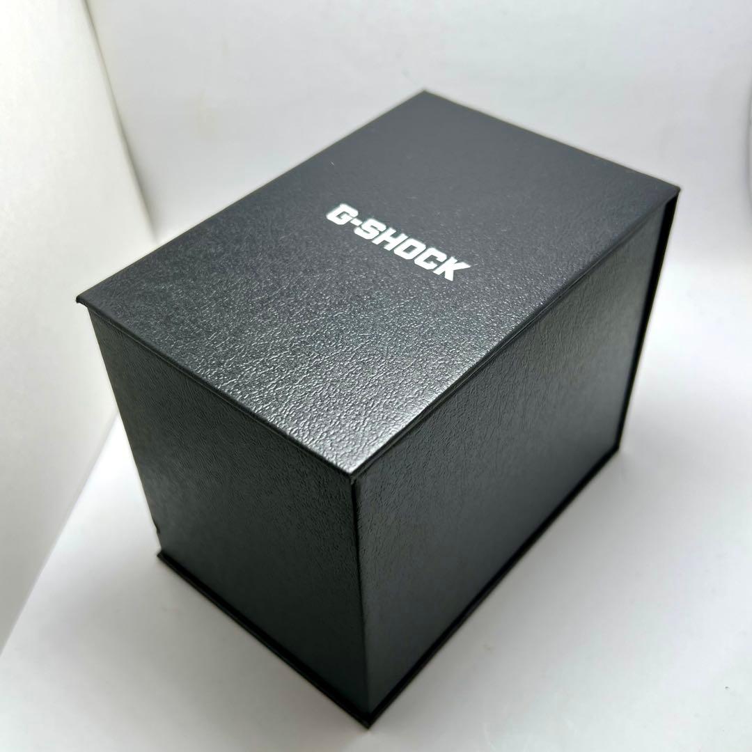 絶版 DW-5600E “FOX FIRE”表記 未使用デッドストック EL - メルカリ