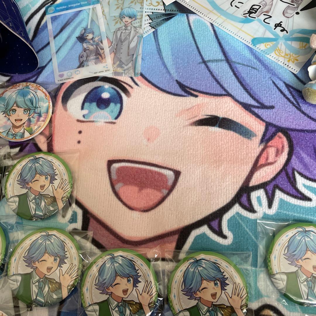 いれいす】⭐︎いむくん⭐︎まとめ売り⭐︎ほとけ hotoke - メルカリ