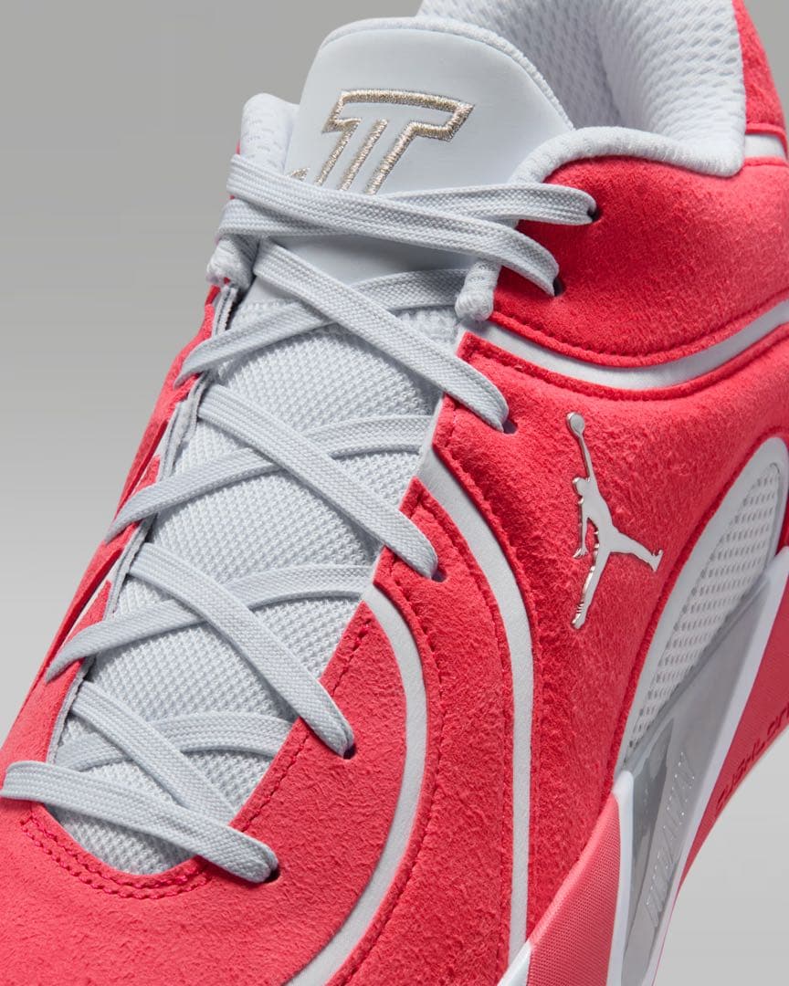 ナイキ ジョーダン テイタム4 PREM NIKE TATUM 4 バッシュ - メルカリ