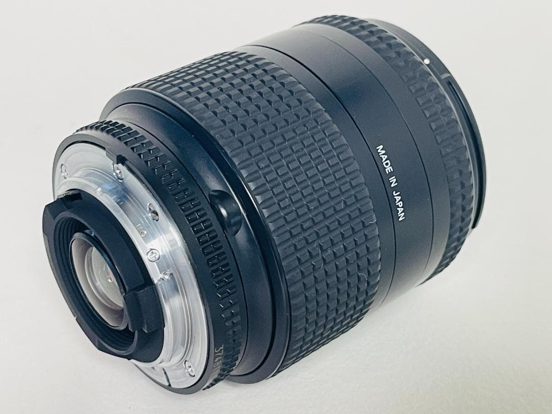 ★極上美品★ NIKON AF 28-105m F3.5-4.5 D 動作好調！
