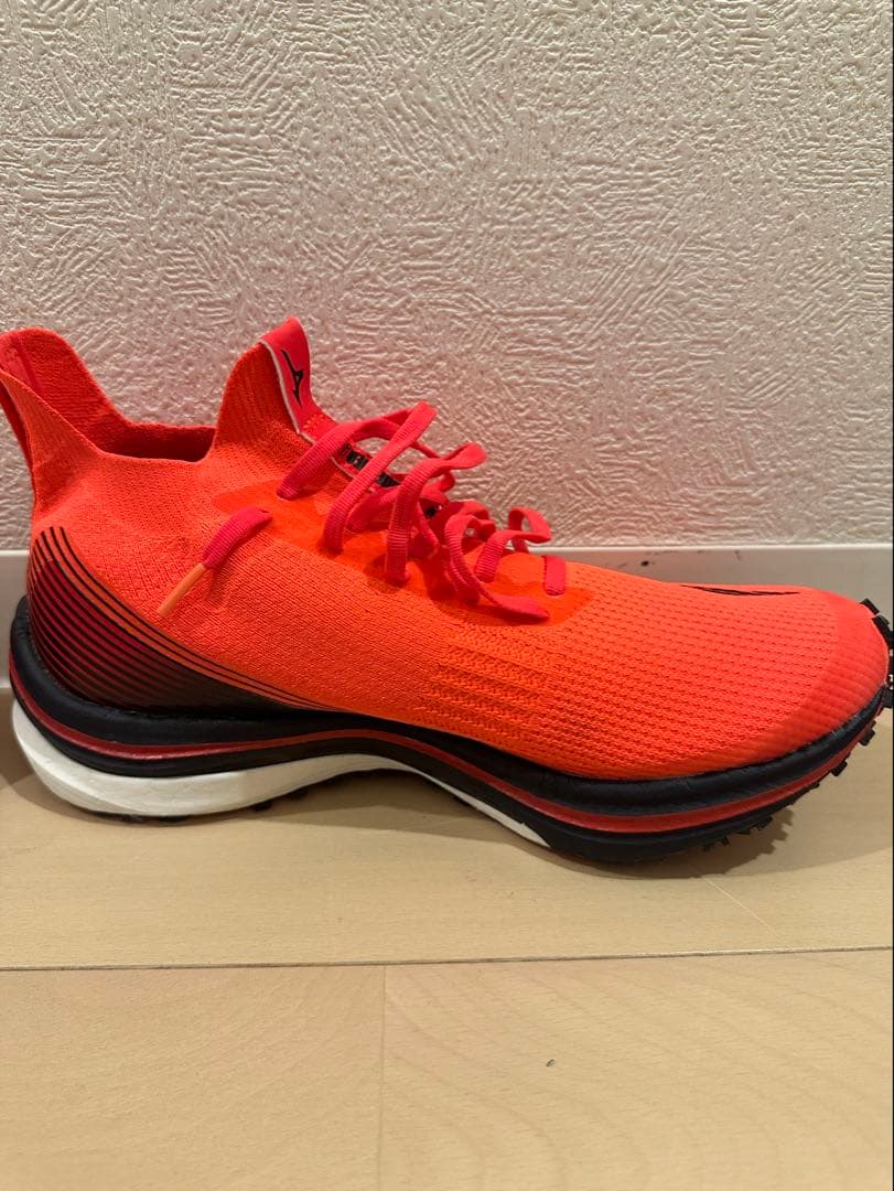 MIZUNO ウェーブデュエルネオSP 27.0cm