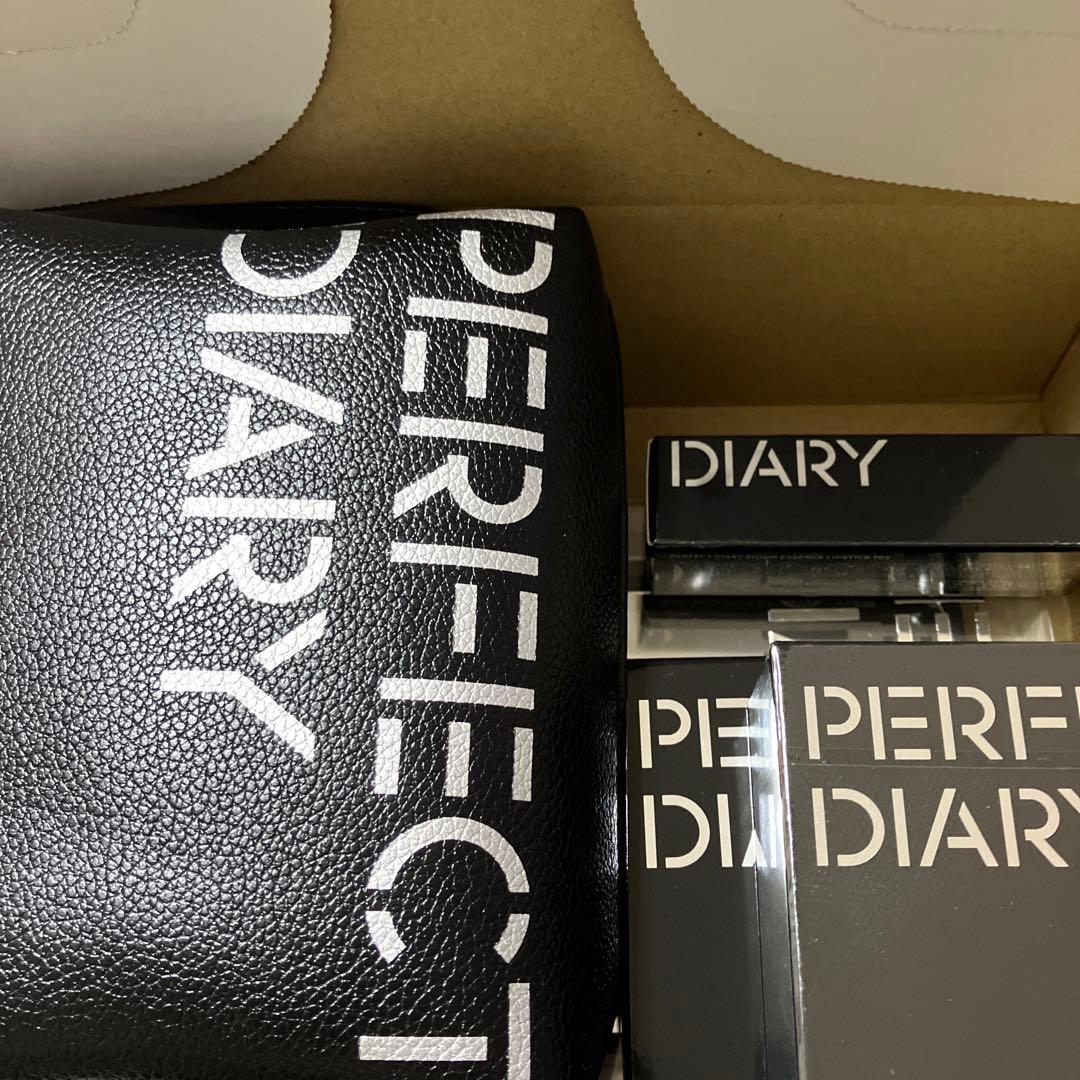 PERFECT DIARY なにわ男子 道枝駿佑スペシャルギフトセット - メルカリ