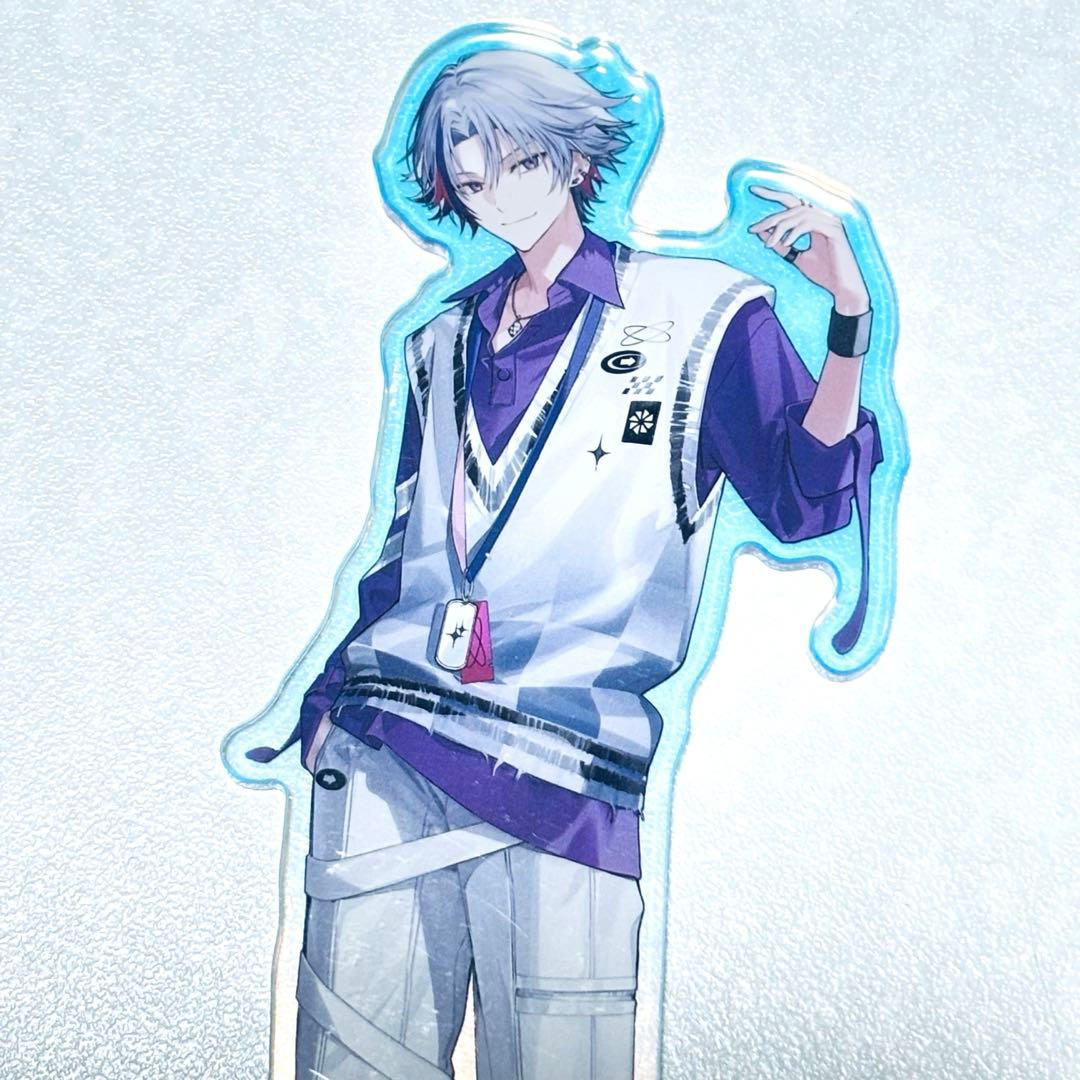 不破湊 アクリルスタンド ROF-MAO 2nd Anniversary - メルカリ