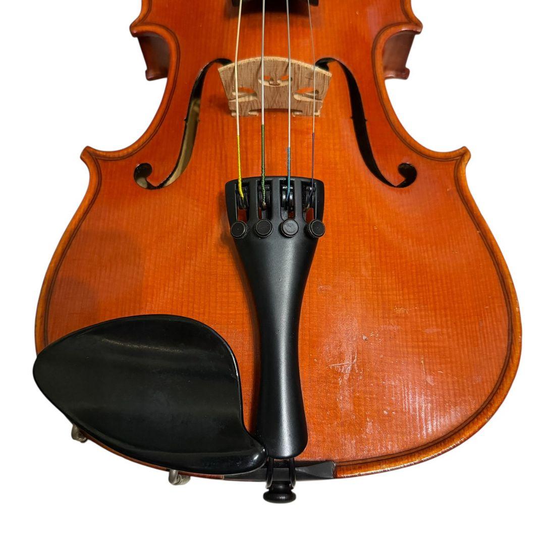 fiumebianca】Pietro in Tokio 3/4 バイオリン本体 - メルカリ