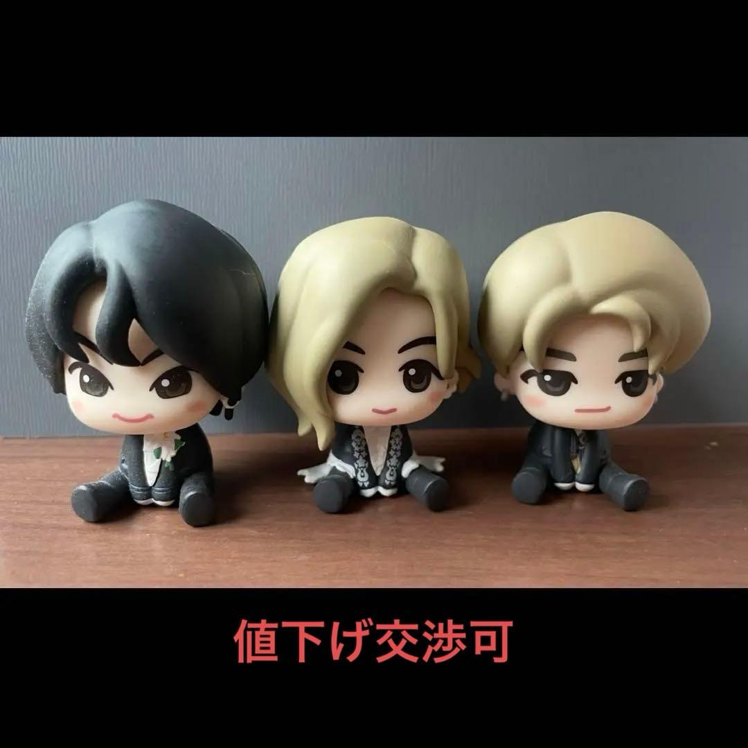 Mrs. GREEN APPLE 一番くじ 2024 C賞 シークレット - メルカリ