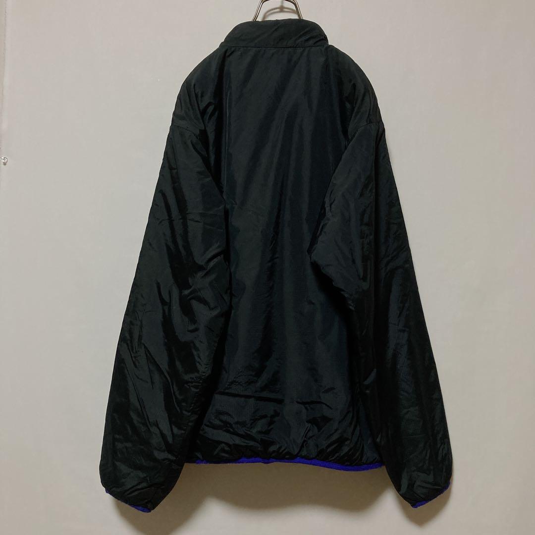 超超幻級 サンプル? 94年 雪無し パタゴニア パフボール プルオーバー