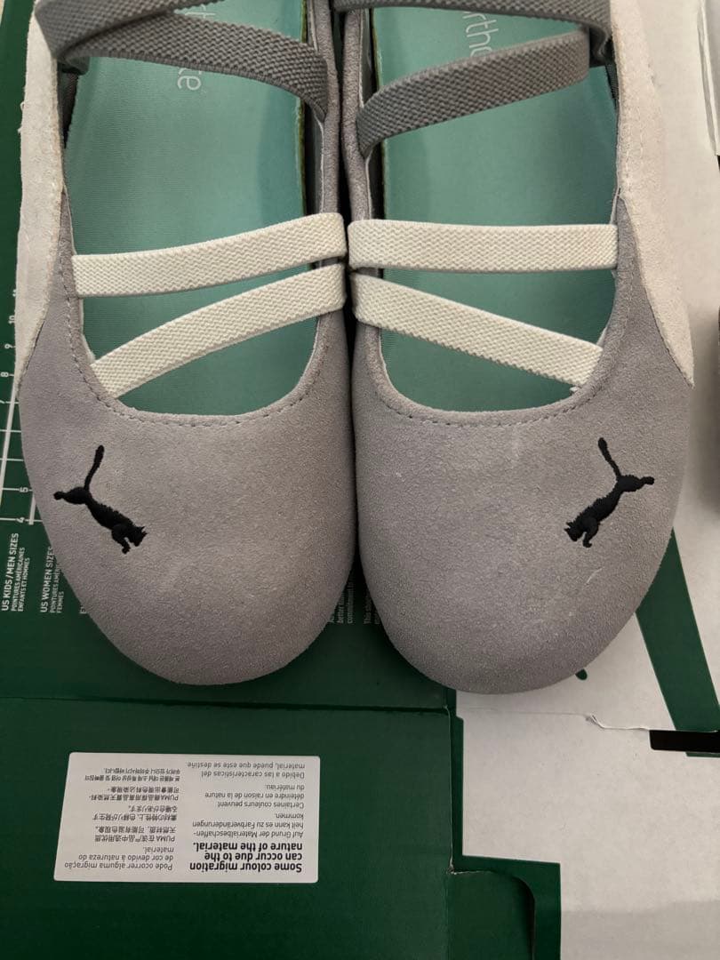 Puma Speedcat Ballet Lily brown スピードキャット 国内8月29日先行予約/9月10日発売予定】リリー ブラウン × プーマ