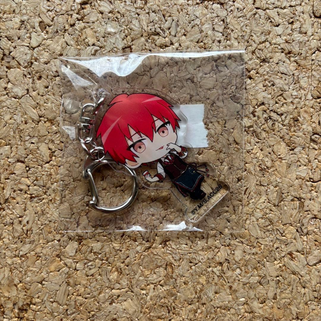 〇暗殺教室 スイパラ コラボカフェ 赤羽業 セット〇 - メルカリ