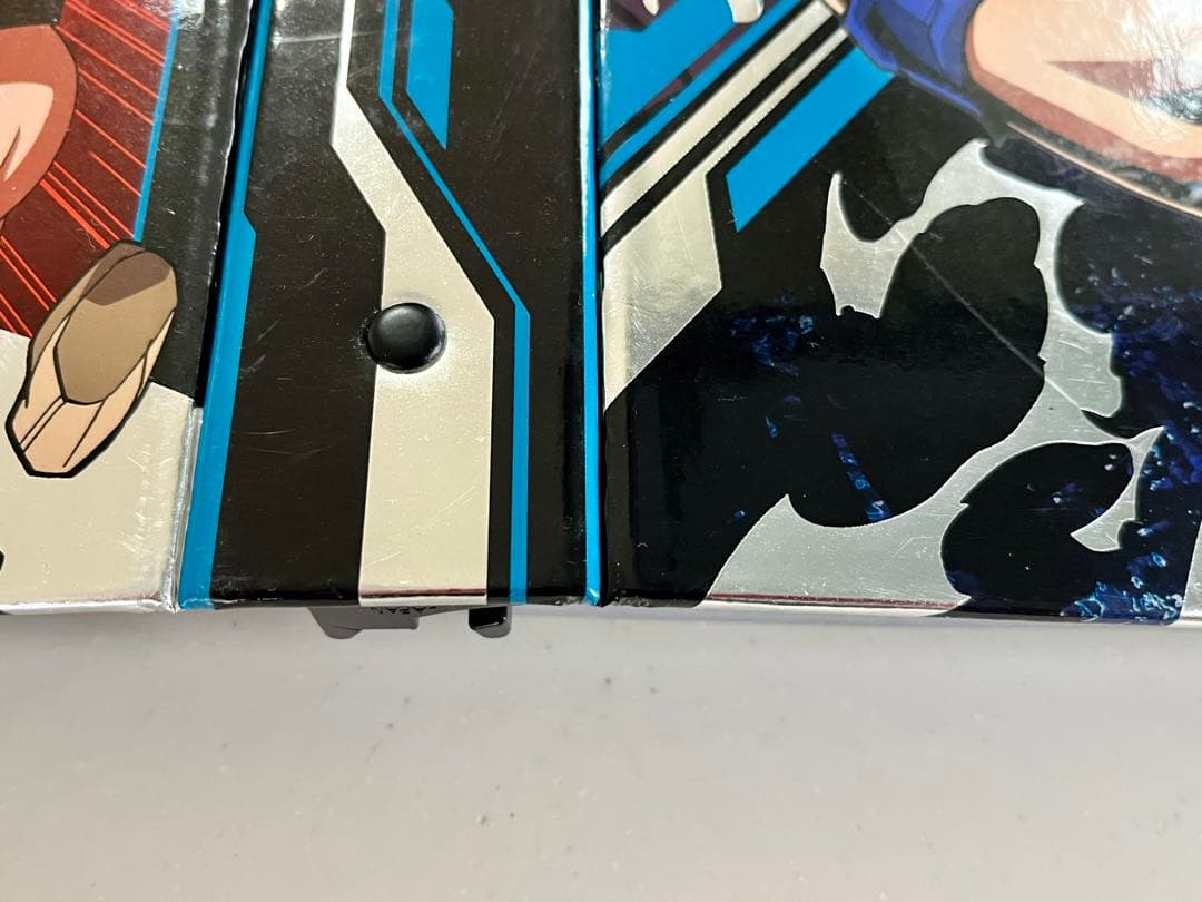 スーパードラゴンボールヒーローズ 7周年記念バインダー カード81枚入