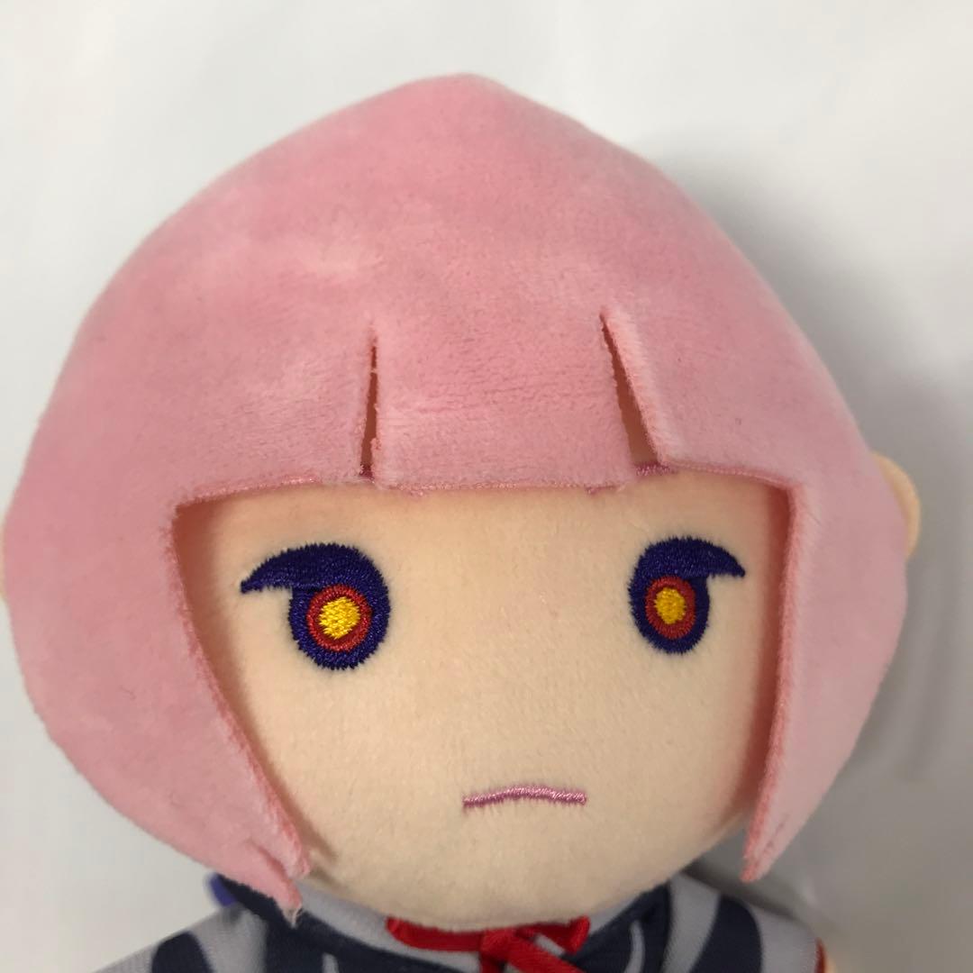 PJ2087 花譜 ミニキャラ ぬいぐるみ 燕 ツバメ - メルカリ