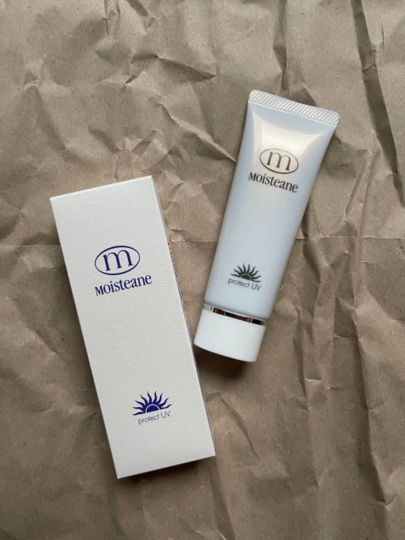 クレンジング 日焼け止め 2点