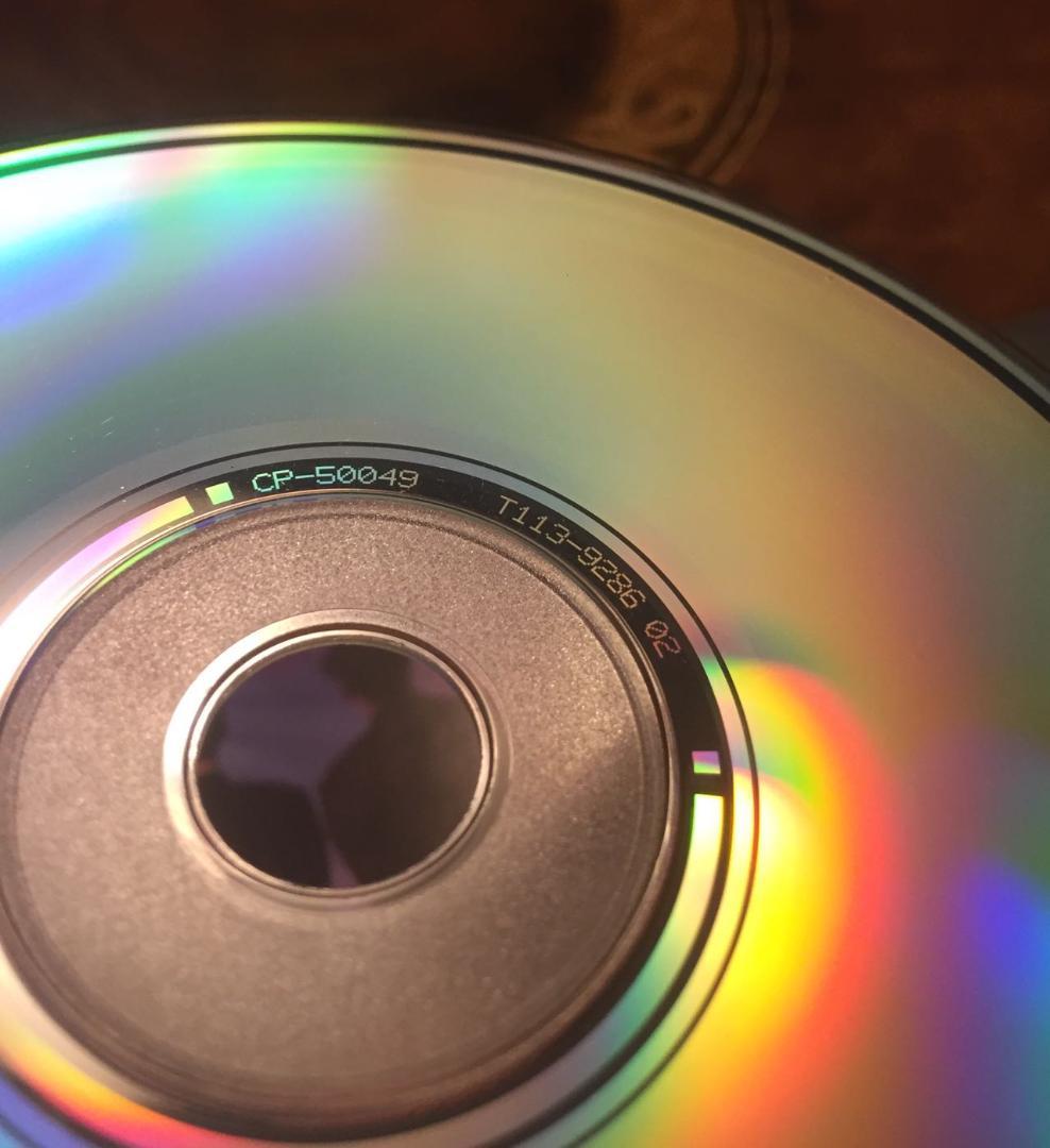 廃盤美品CD－BEYONDビヨンド・1990年「 命運派對 」Cinepoly版 - メルカリ