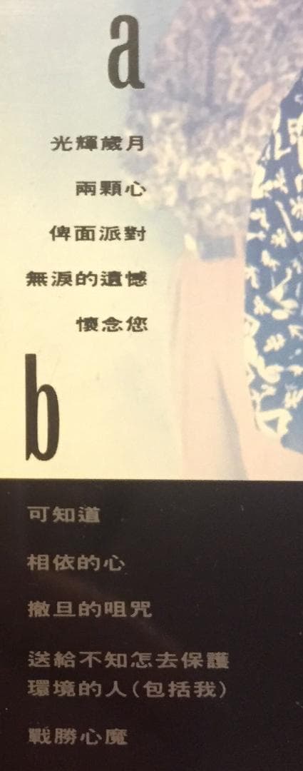 廃盤美品CD－BEYONDビヨンド・1990年「 命運派對 」Cinepoly版 - メルカリ