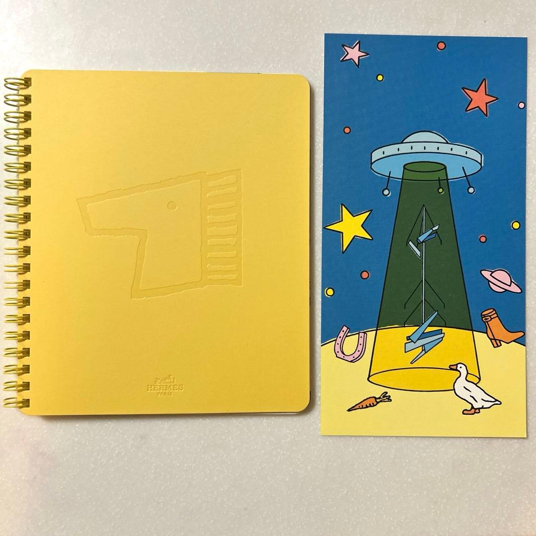 エルメスの馬さがし ノベルティ HERMES - メルカリ