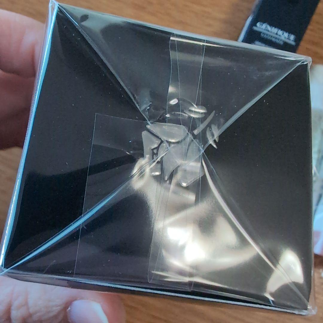 2/12 ランコム ジェニフィック アルティメ セラム レフィル+サンプル