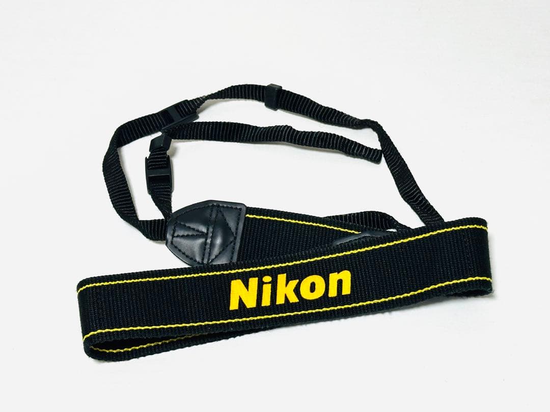 ☆撮影数2700回以下☆Nikon D7200美品レンズセット 18-140VR - メルカリ