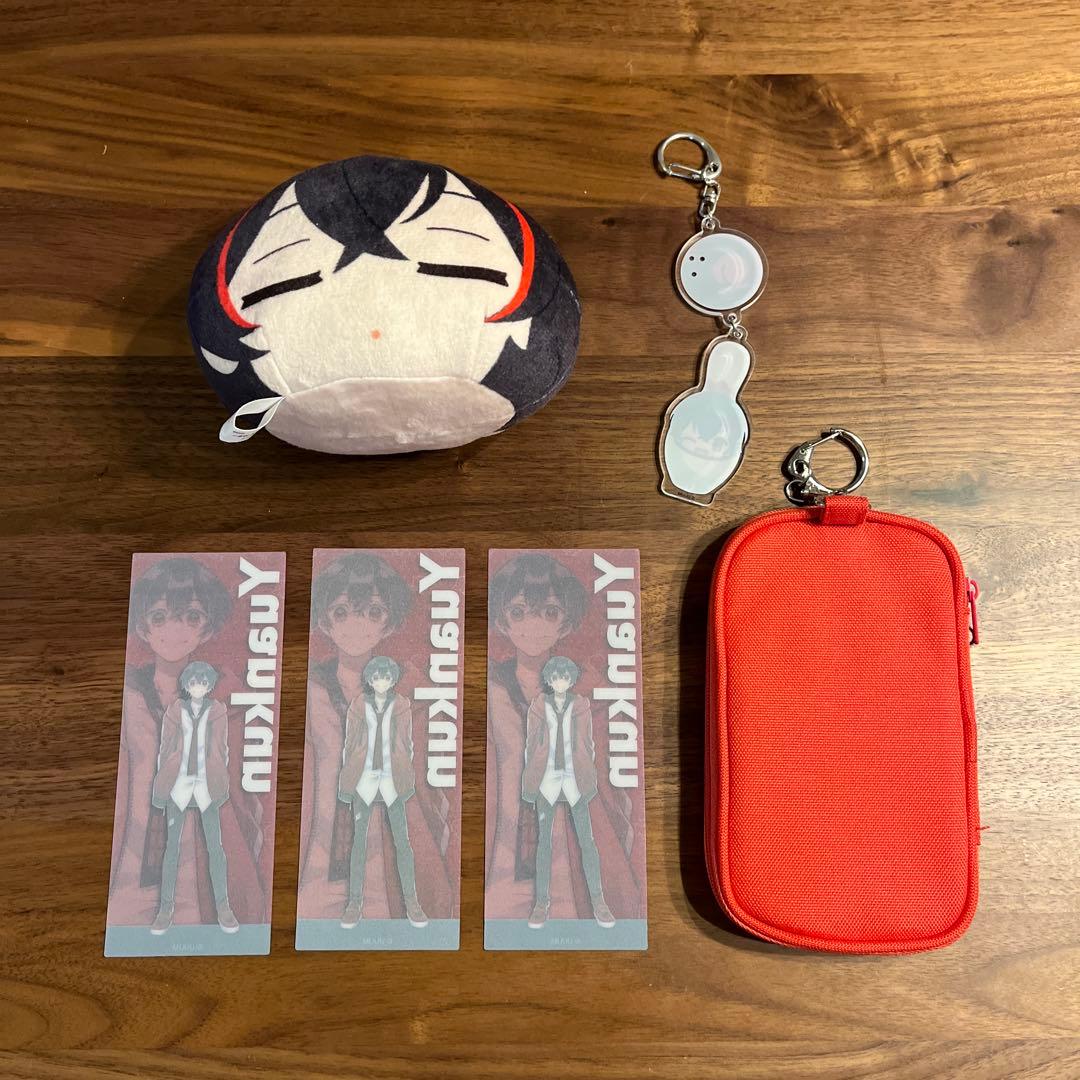 カラフルピーチ カラピチ ゆあんくんまとめ売り - メルカリ