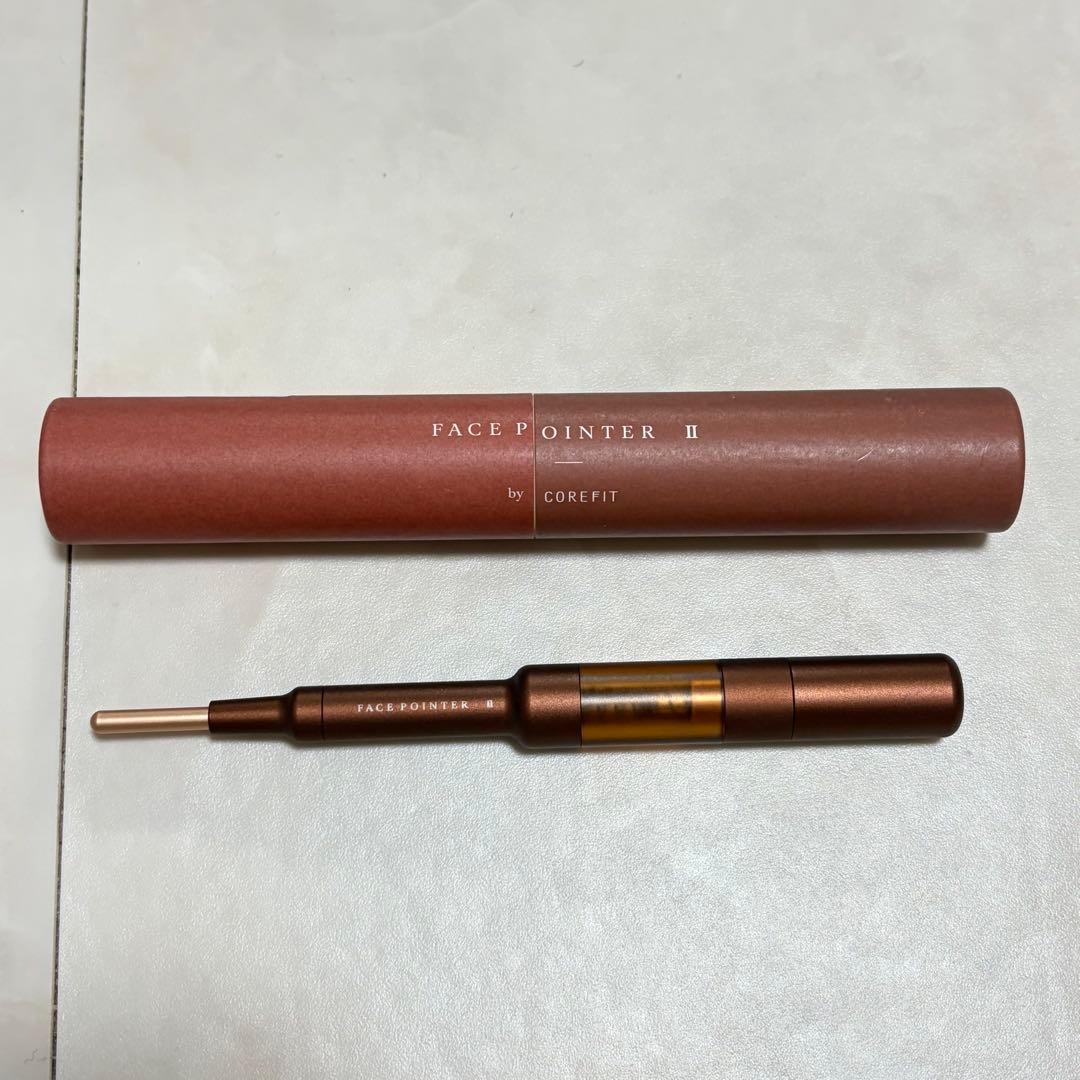 コアフィット COREFIT フェイスポインター2 - メルカリ