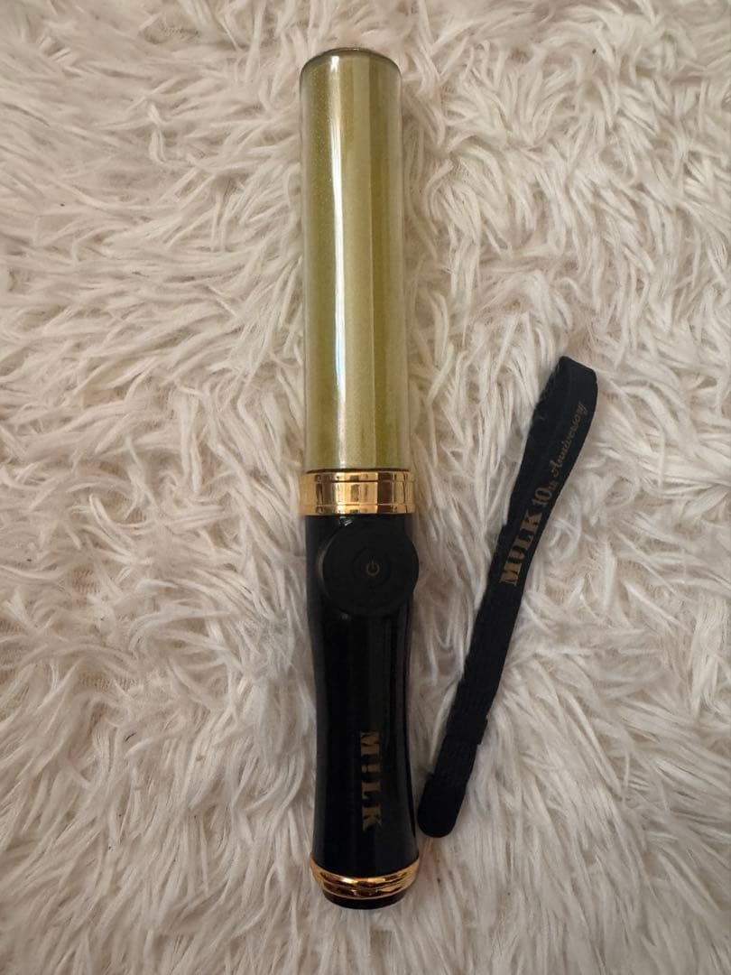 吉田仁人 ペンライト キャンドリ M!LK - メルカリ