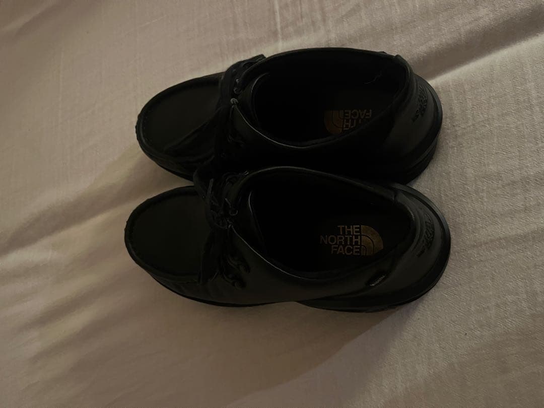 ディケード ゴアテックス モカシン（ユニセックス）