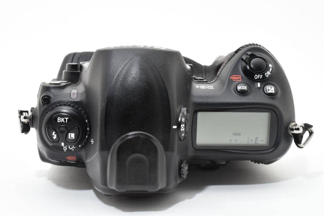 《ショット数13,742回 》ニコン Nikon D3S ボディ #791W