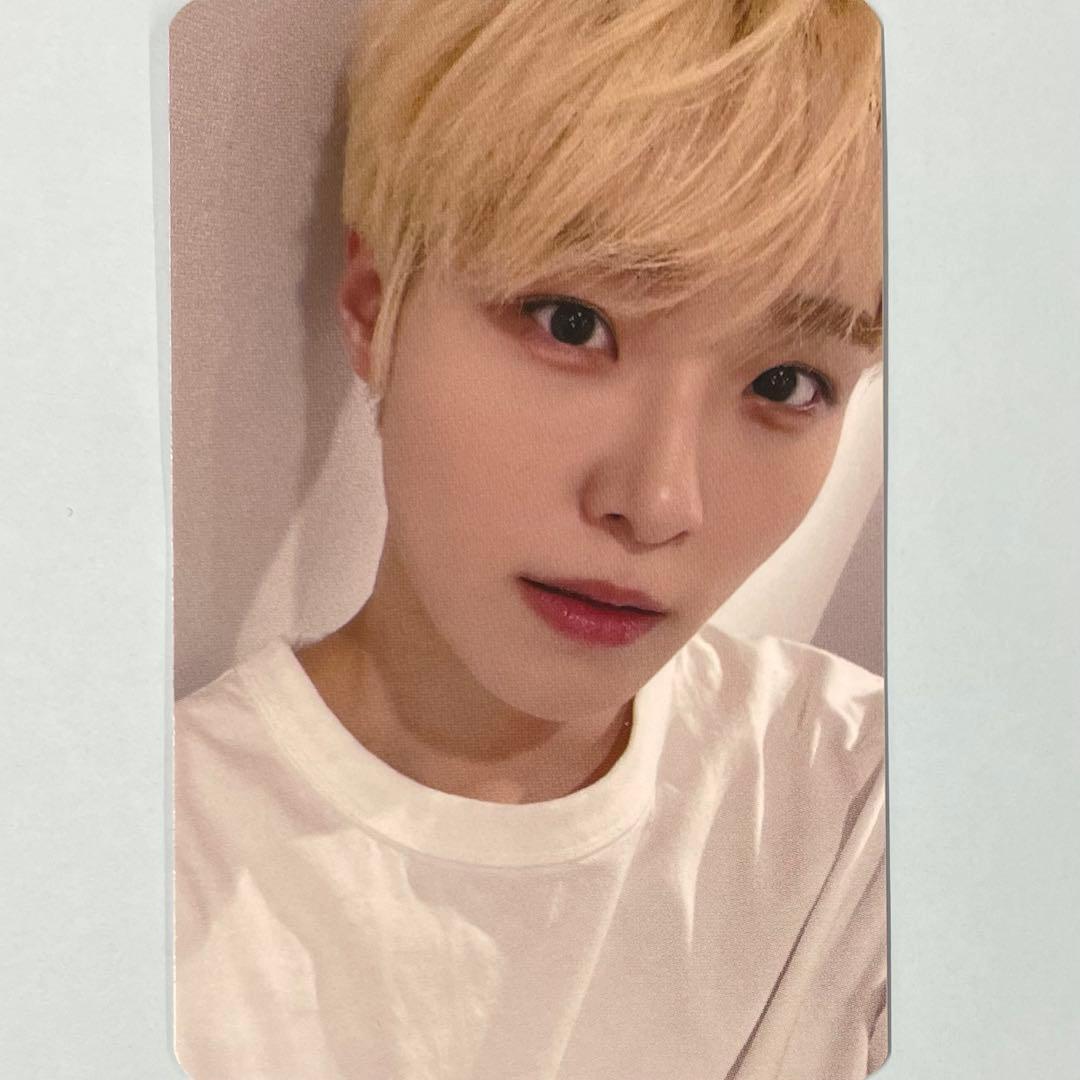 ONEPACT ソンミン トレカ - 5/28 whoop - メルカリ