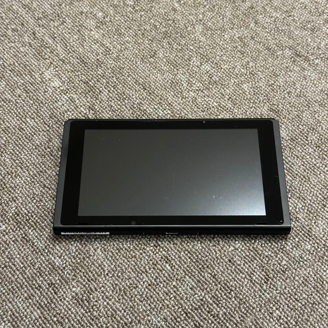 Switch 本体のみ 旧型 2018年製 Switch》初期型 本体のみ 2018年製 ニンテンドースイッチ｜Yahoo