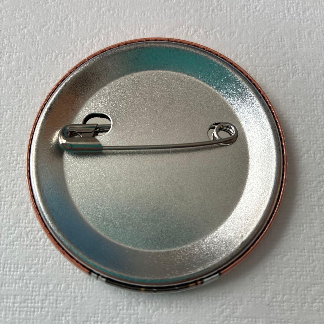 d*3様 メイドインアビス 群馬サファリパーク ナナチ 缶バッジ - メルカリ