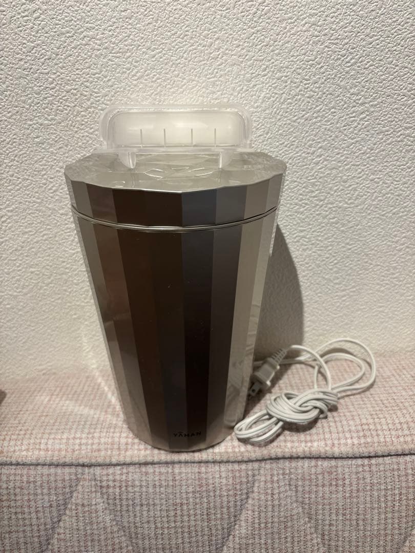 YAMAN PHOTO CARE フェイススチーマー スチーマー｜フォトケア・ブライトクリーン｜ヤーマン公式通販サイト