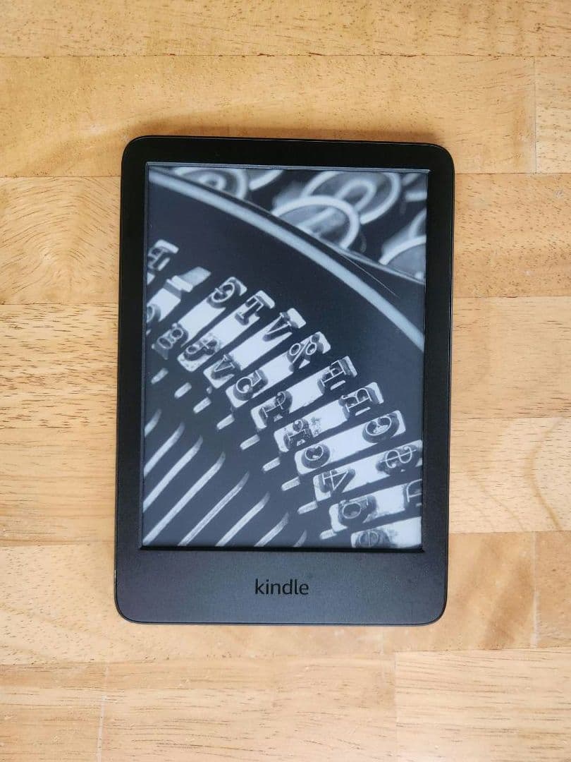 Kindle Paperwhite 第11世代 16GB　広告なし Kindle Paperwhite (第11世代) 本体 広告なし Kindle第11世代【広告