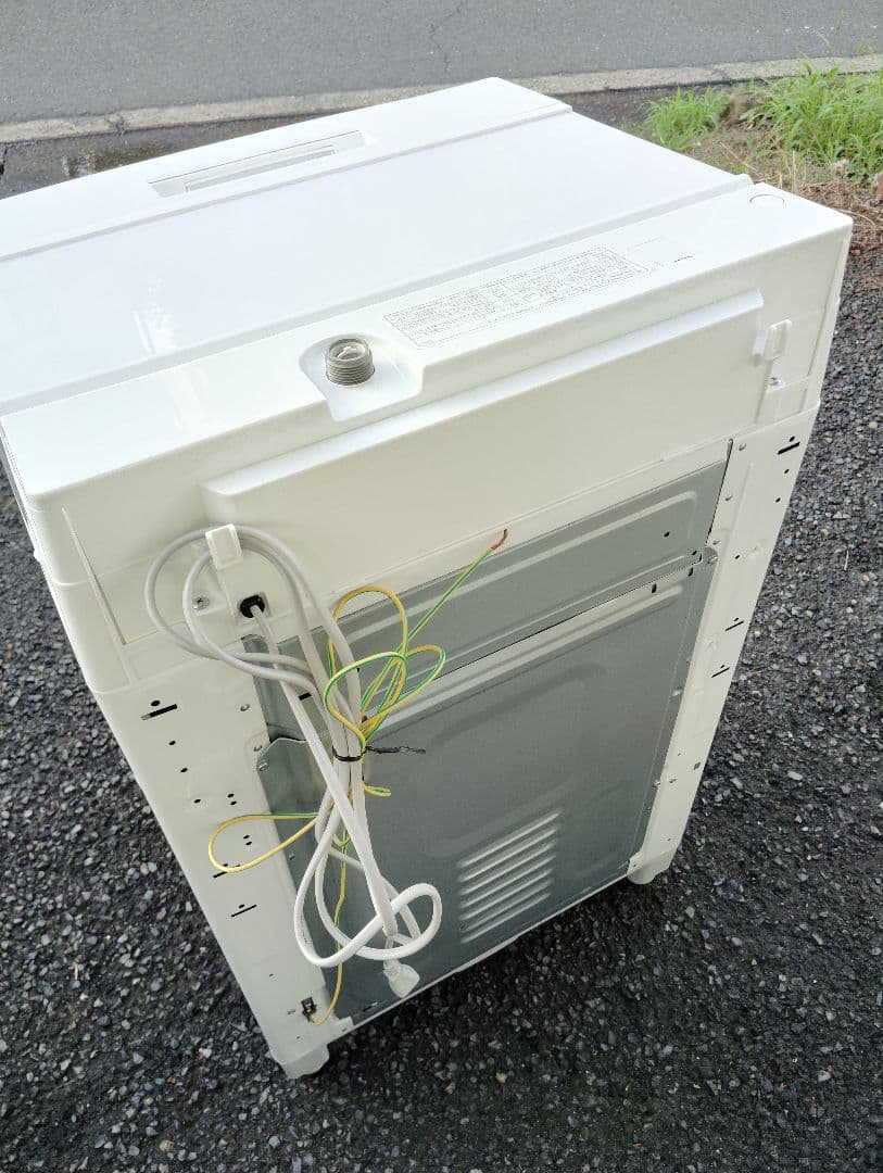 ⭐️20年式 国産全自動洗濯機【7kg】東京都/神奈川県送料無料