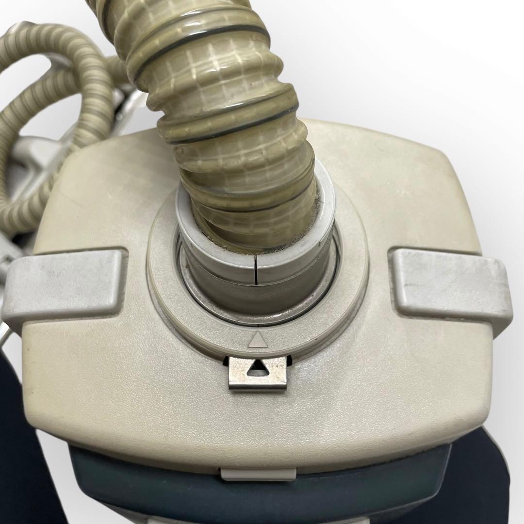 昭和レトロ 掃除機 CONCORDIA E2000 コンコーディアキャニスター型