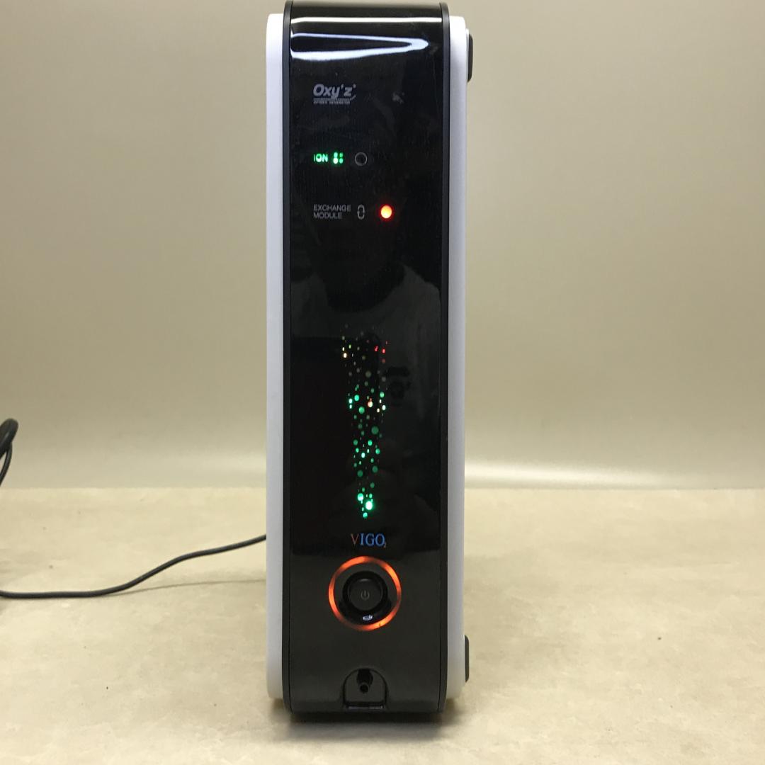 オキシーズ Oxy'z 高濃度 酸素発生器 作動品 - メルカリ