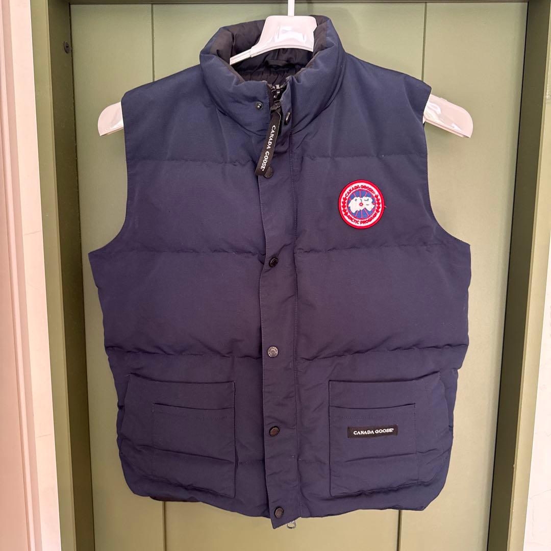   ダウンベスト ネイビー THE NORTH FACE（ザ ノースフェイス） 爆買 ノースフェイス メンズ