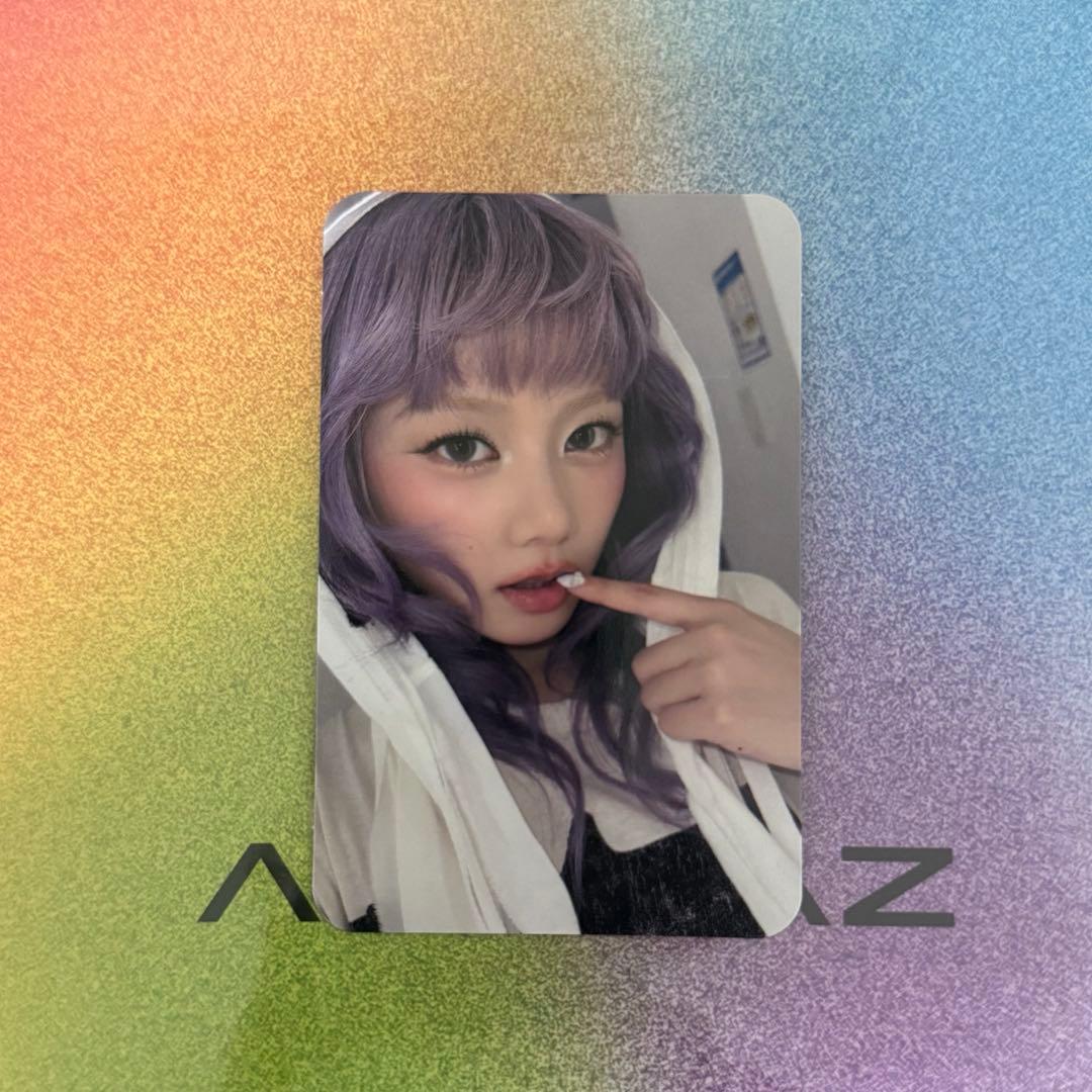 XG HINATA トレカ グロパ ヒナタ - メルカリ