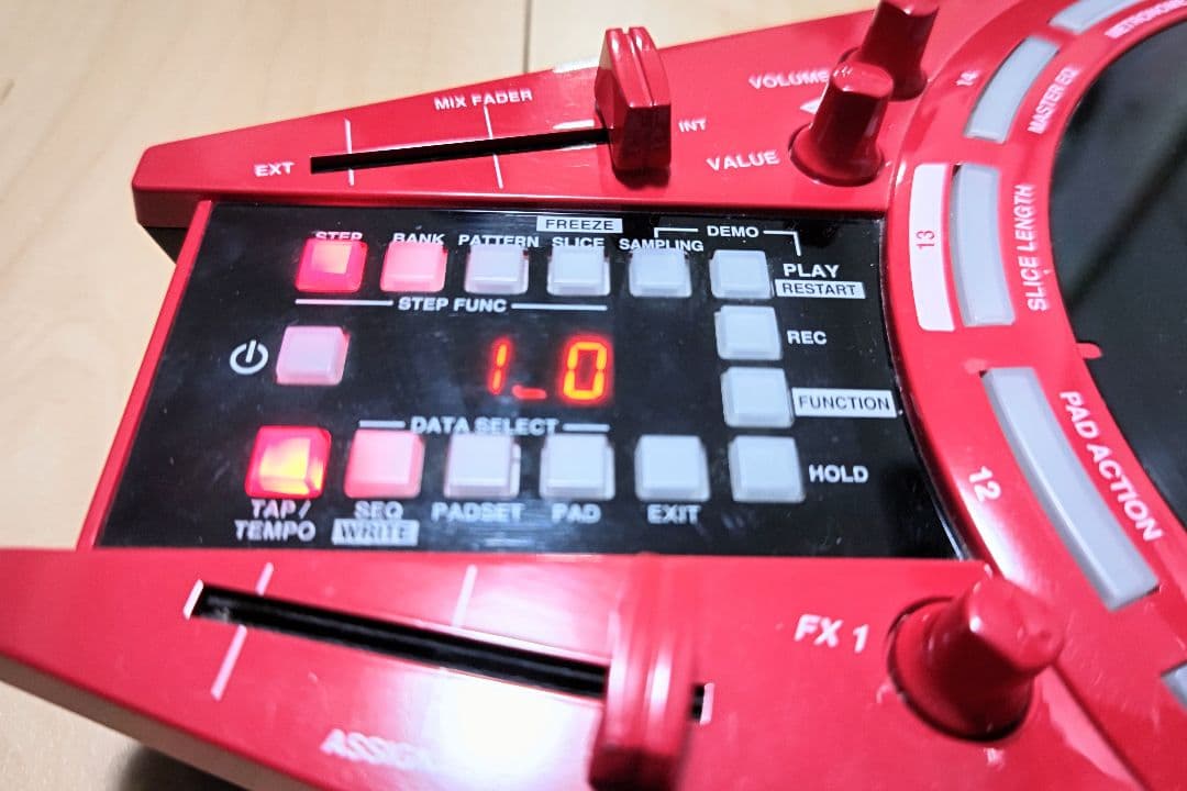 中古超美品】CASIO トラックフォーマー XW-PD1 元箱 取扱説明書有