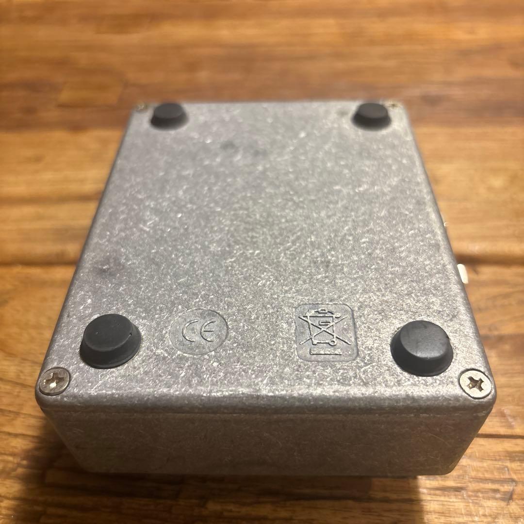 electro-harmonix Octave Multiplexer - メルカリ