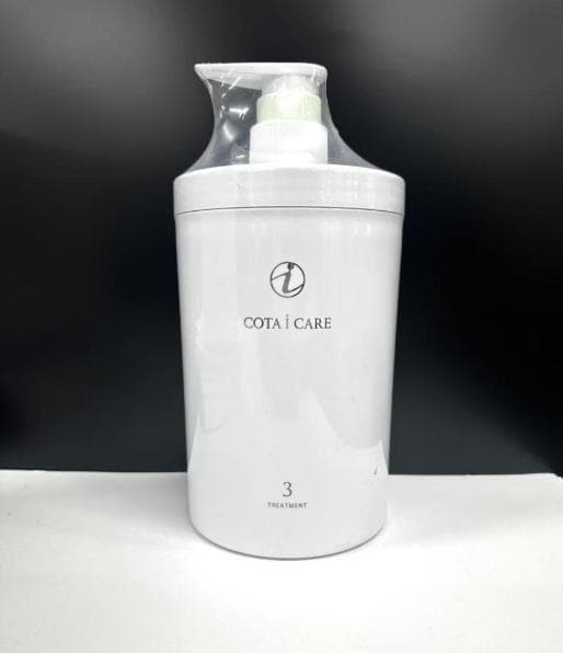 コタ アイケア トリートメント3 800g - メルカリ