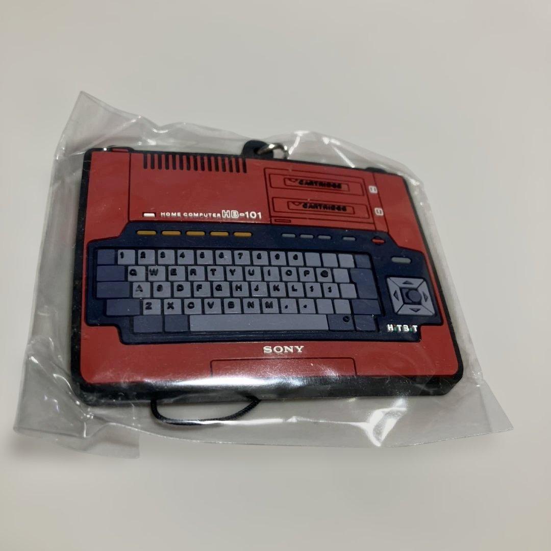 it's a Sony展 ラバーストラップ 3個 - メルカリ