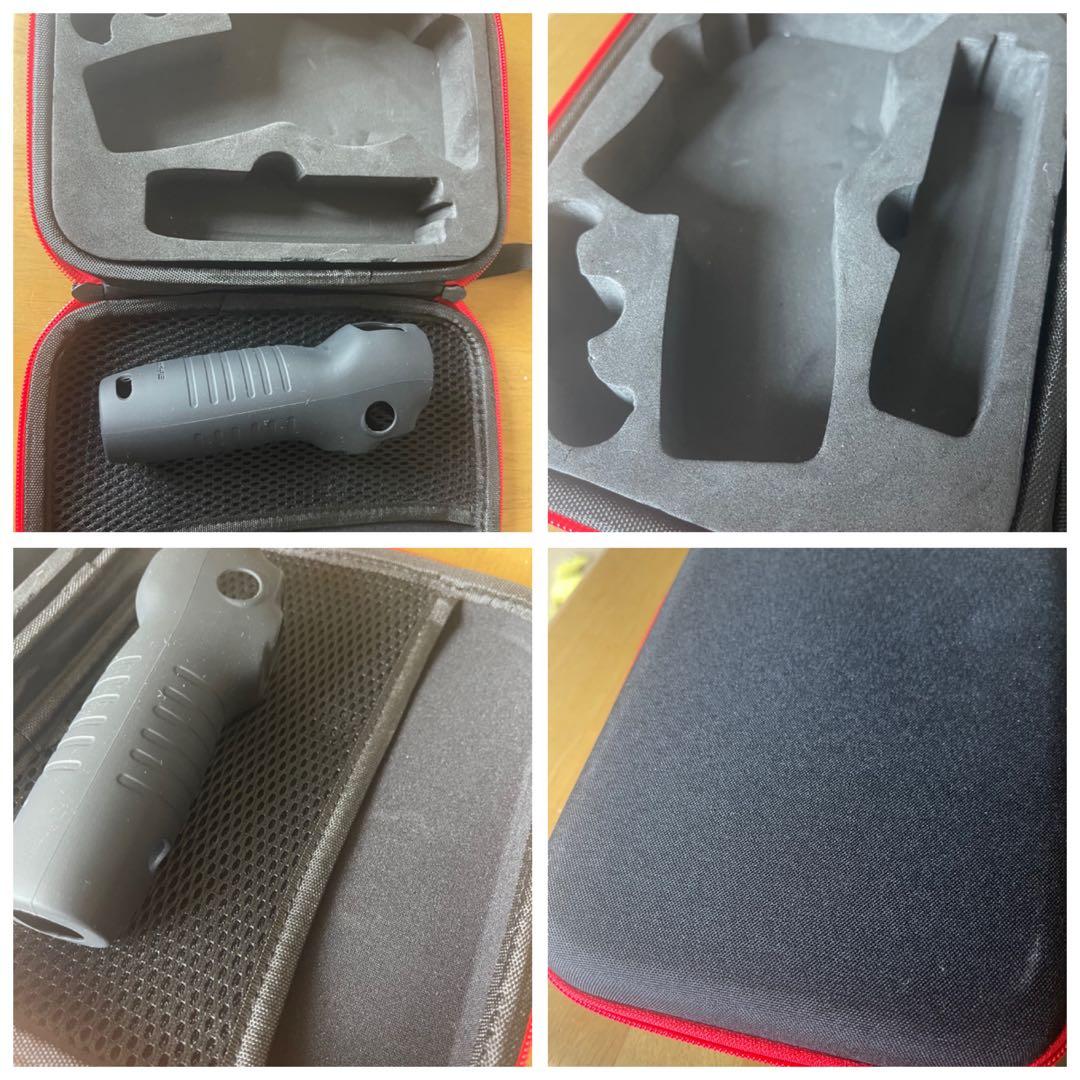 DJI Osmo Mobile6 保証期間2025年11月8日まで おまけ付 - メルカリ