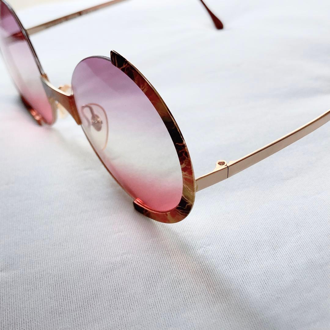 ヴィンテージ/カサノヴァのサングラス イタリア製 - メルカリ