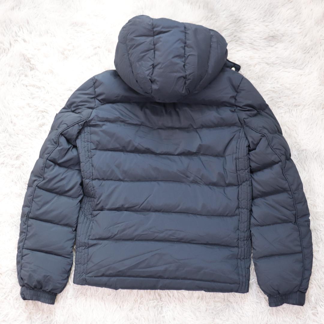 ✨タトラス✨PESCHE ダウンジャケット トゥモローランド 別注 ネイビー