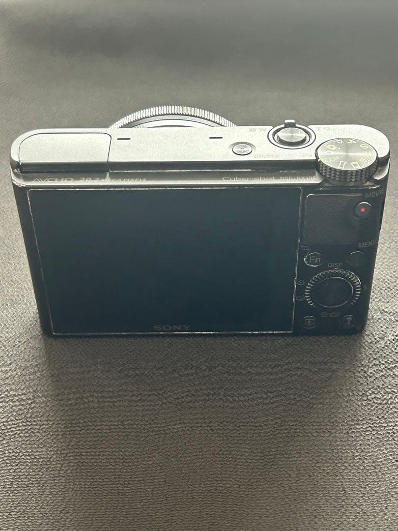 SONY Cyber-shot DSC-RX100ジャンク品 - メルカリ