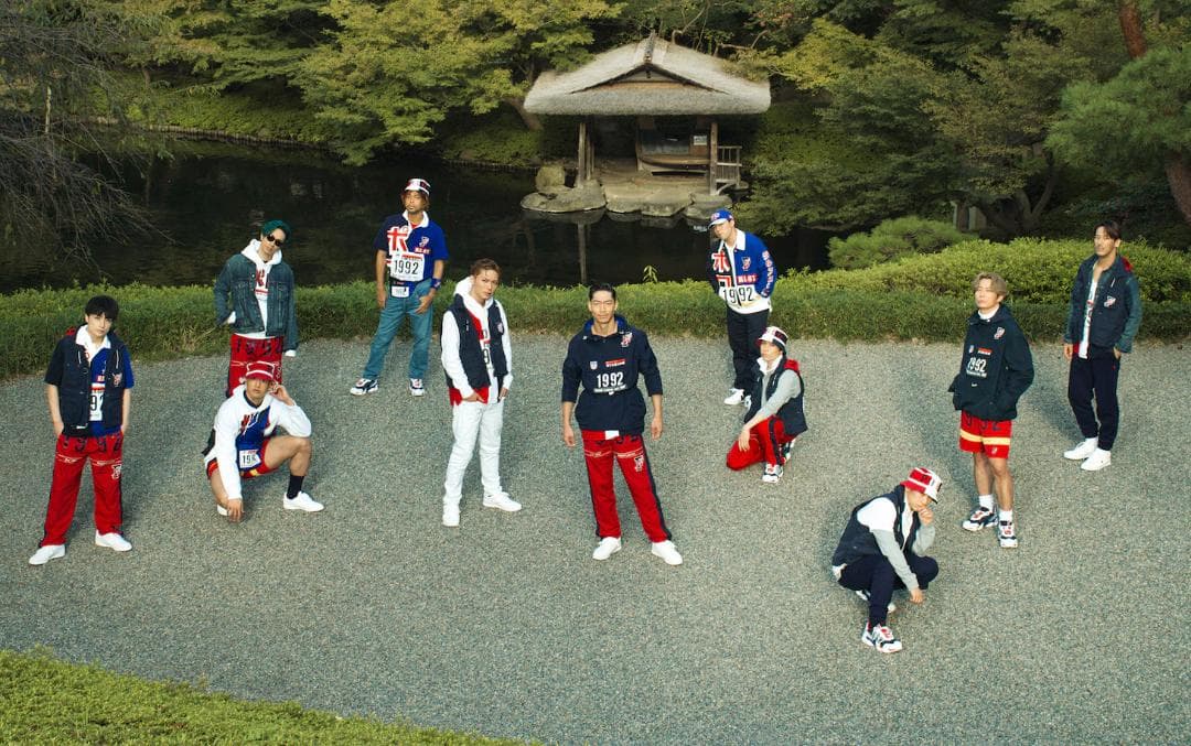 おさむ様専用 ポロラルフローレン Tokyo Stadium ロングビルキャップ