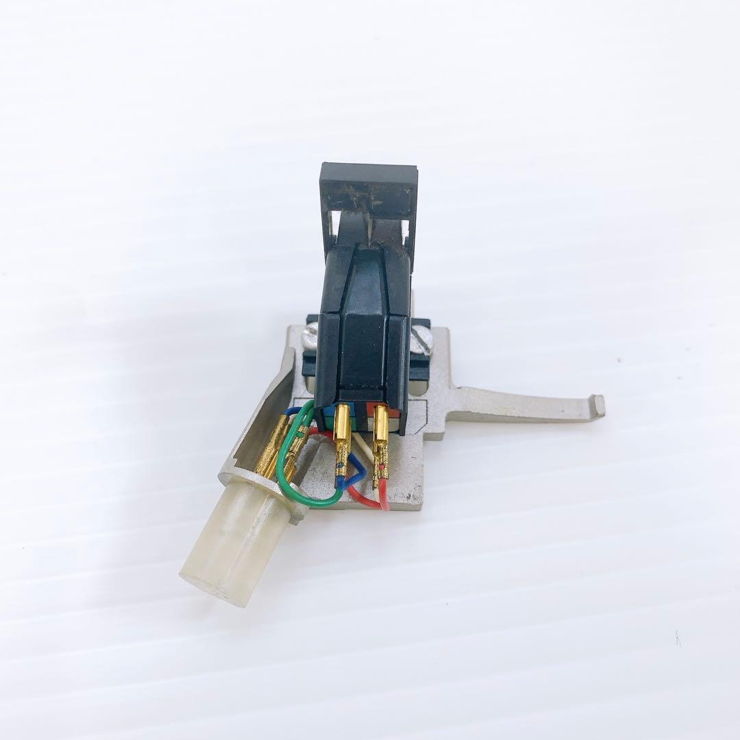 SHURE シュア MM型カートリッジ ML120HE